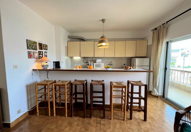 Apartment in Alvor - ALVOR BRIGHTNESS by HOMING Apartment in Alvor - ALVOR BRIGHTNESS by HOMING