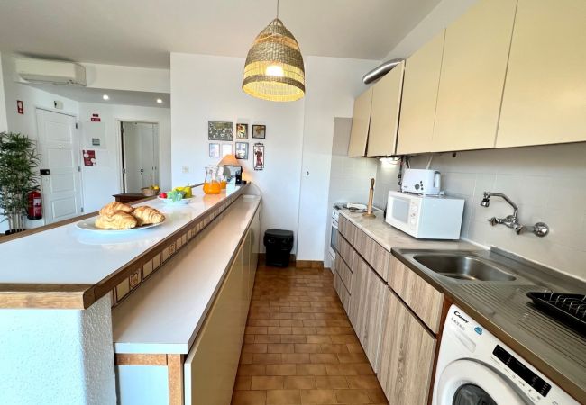 Apartment in Alvor - ALVOR BRIGHTNESS by HOMING Apartment in Alvor - ALVOR BRIGHTNESS by HOMING