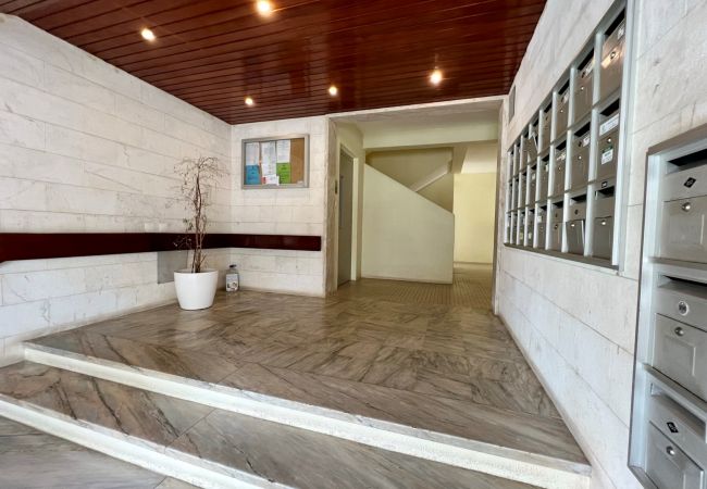 Apartment in Alvor - ALVOR BRIGHTNESS by HOMING Apartment in Alvor - ALVOR BRIGHTNESS by HOMING