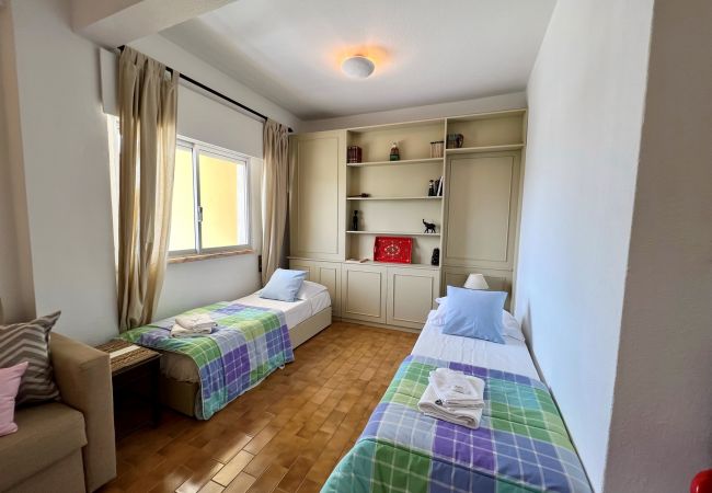 Apartment in Alvor - ALVOR BRIGHTNESS by HOMING Apartment in Alvor - ALVOR BRIGHTNESS by HOMING