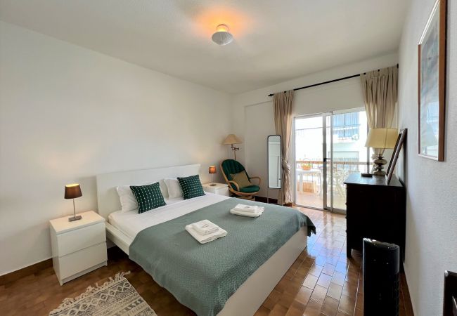 Apartment in Alvor - ALVOR BRIGHTNESS by HOMING Apartment in Alvor - ALVOR BRIGHTNESS by HOMING