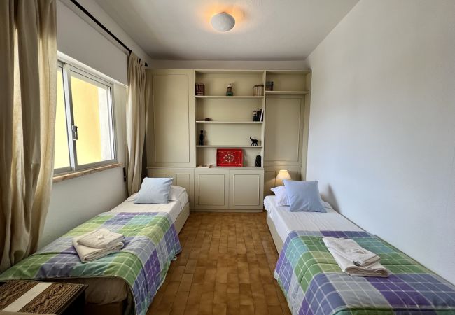 Apartment in Alvor - ALVOR BRIGHTNESS by HOMING Apartment in Alvor - ALVOR BRIGHTNESS by HOMING