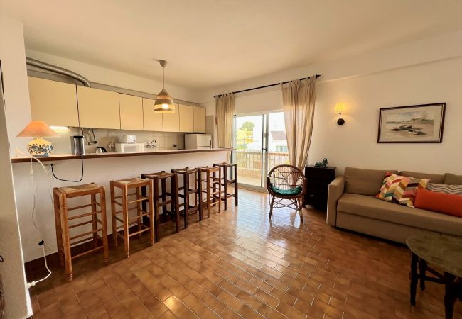 Apartment in Alvor - ALVOR BRIGHTNESS by HOMING Apartment in Alvor - ALVOR BRIGHTNESS by HOMING