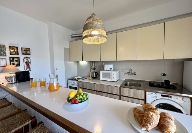 Apartment in Alvor - ALVOR BRIGHTNESS by HOMING Apartment in Alvor - ALVOR BRIGHTNESS by HOMING