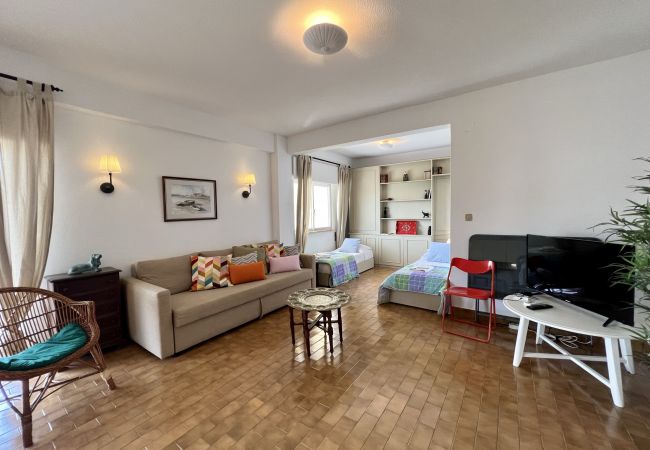 Apartment in Alvor - ALVOR BRIGHTNESS by HOMING Apartment in Alvor - ALVOR BRIGHTNESS by HOMING