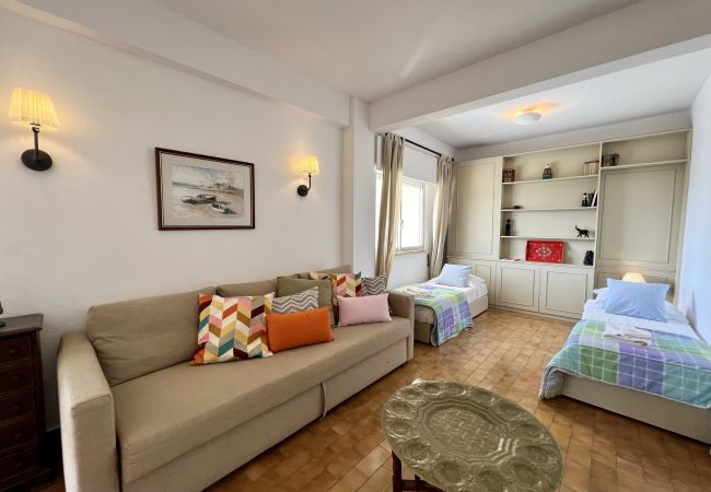 Apartment in Alvor - ALVOR BRIGHTNESS by HOMING Apartment in Alvor - ALVOR BRIGHTNESS by HOMING