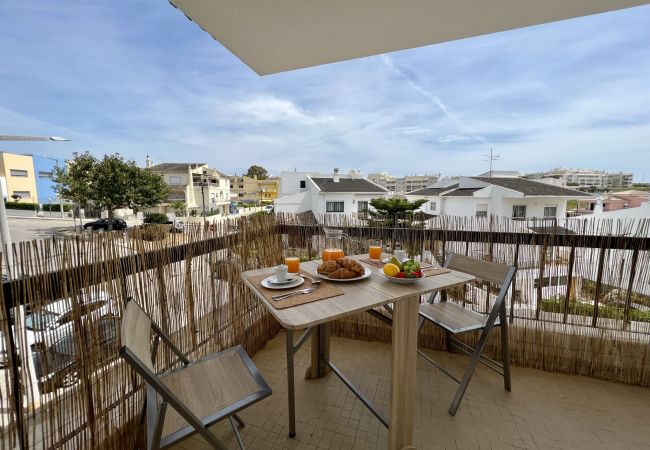 Apartment in Alvor - ALVOR BRIGHTNESS by HOMING Apartment in Alvor - ALVOR BRIGHTNESS by HOMING
