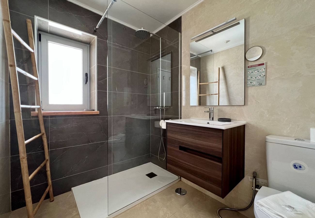 Apartment in Alvor - ALVOR BRIGHTNESS by HOMING