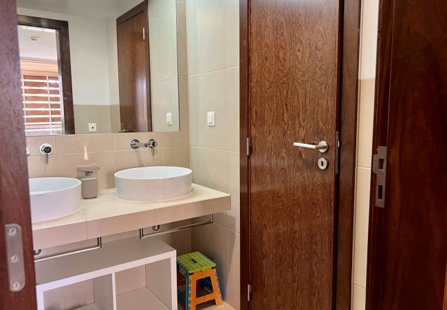 Apartment in Guia - ALBUFEIRA SALGADOS PREMIUM 1 WITH POOL by HOMING Apartment in Guia - ALBUFEIRA SALGADOS PREMIUM 1 WITH POOL by HOMING