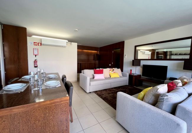 Apartment in Guia - ALBUFEIRA SALGADOS PREMIUM 1 WITH POOL by HOMING Apartment in Guia - ALBUFEIRA SALGADOS PREMIUM 1 WITH POOL by HOMING