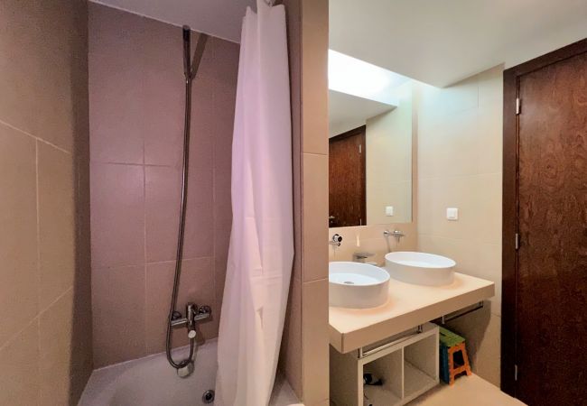 Apartment in Guia - ALBUFEIRA SALGADOS PREMIUM 1 WITH POOL by HOMING Apartment in Guia - ALBUFEIRA SALGADOS PREMIUM 1 WITH POOL by HOMING