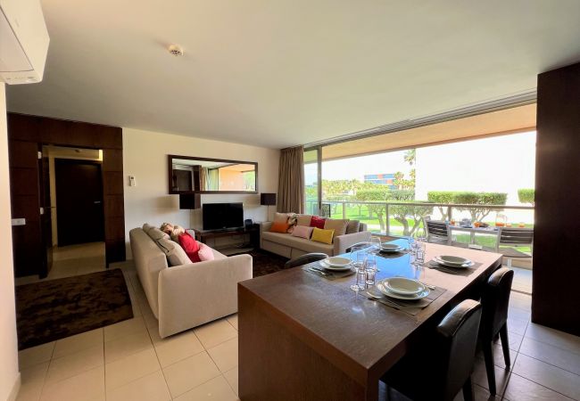 Apartment in Guia - ALBUFEIRA SALGADOS PREMIUM 1 WITH POOL by HOMING Apartment in Guia - ALBUFEIRA SALGADOS PREMIUM 1 WITH POOL by HOMING