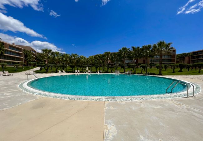 Apartment in Guia - ALBUFEIRA SALGADOS PREMIUM 1 WITH POOL by HOMING Apartment in Guia - ALBUFEIRA SALGADOS PREMIUM 1 WITH POOL by HOMING