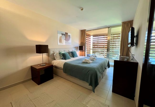 Apartment in Guia - ALBUFEIRA SALGADOS PREMIUM 1 WITH POOL by HOMING Apartment in Guia - ALBUFEIRA SALGADOS PREMIUM 1 WITH POOL by HOMING