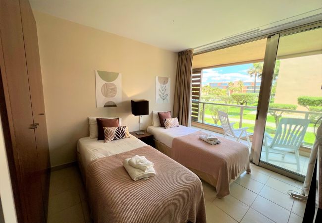 Apartment in Guia - ALBUFEIRA SALGADOS PREMIUM 1 WITH POOL by HOMING Apartment in Guia - ALBUFEIRA SALGADOS PREMIUM 1 WITH POOL by HOMING