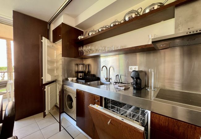 Apartment in Guia - ALBUFEIRA SALGADOS PREMIUM 1 WITH POOL by HOMING Apartment in Guia - ALBUFEIRA SALGADOS PREMIUM 1 WITH POOL by HOMING