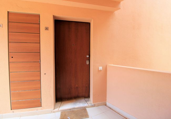 Apartment in Guia - ALBUFEIRA SALGADOS PREMIUM 1 WITH POOL by HOMING Apartment in Guia - ALBUFEIRA SALGADOS PREMIUM 1 WITH POOL by HOMING