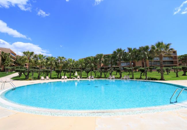 Apartment in Guia - ALBUFEIRA SALGADOS PREMIUM 1 WITH POOL by HOMING Apartment in Guia - ALBUFEIRA SALGADOS PREMIUM 1 WITH POOL by HOMING