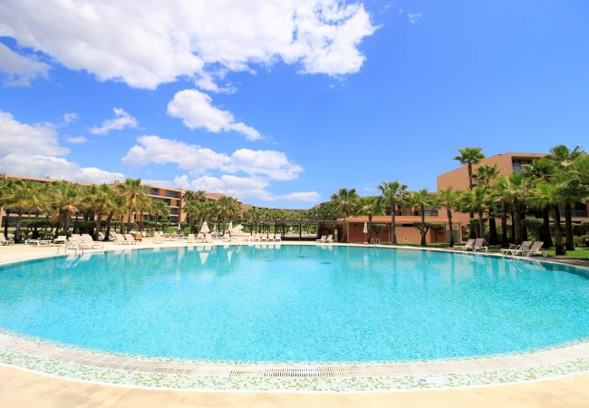 Apartment in Guia - ALBUFEIRA SALGADOS PREMIUM 1 WITH POOL by HOMING Apartment in Guia - ALBUFEIRA SALGADOS PREMIUM 1 WITH POOL by HOMING