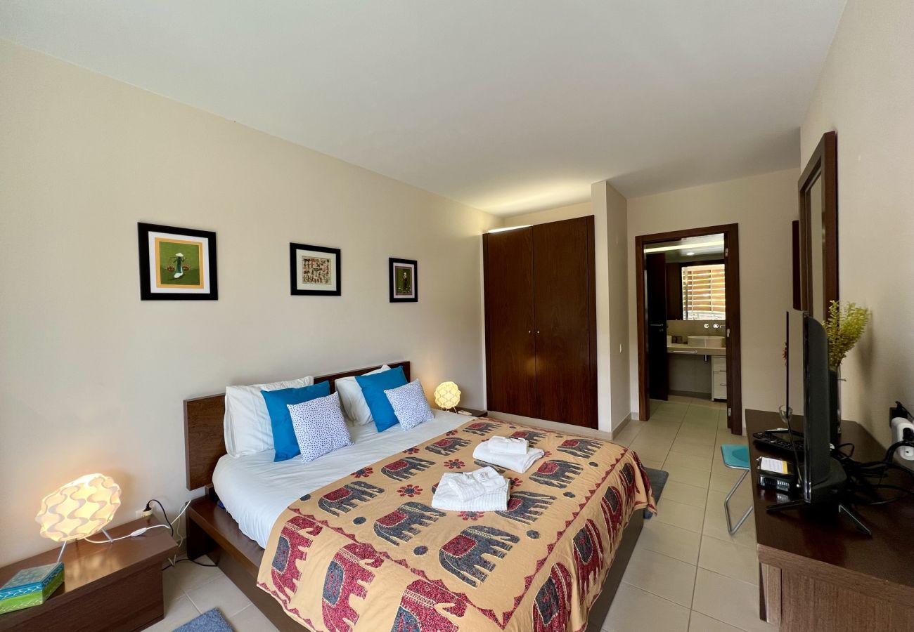 Apartment in Guia - ALBUFEIRA SALGADOS PREMIUM 2 WITH POOL by HOMING