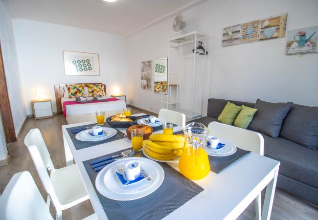 Apartment in Vilamoura - VILAMOURA GOLF STUDIO WITH POOL by HOMING Apartment in Vilamoura - VILAMOURA GOLF STUDIO WITH POOL by HOMING
