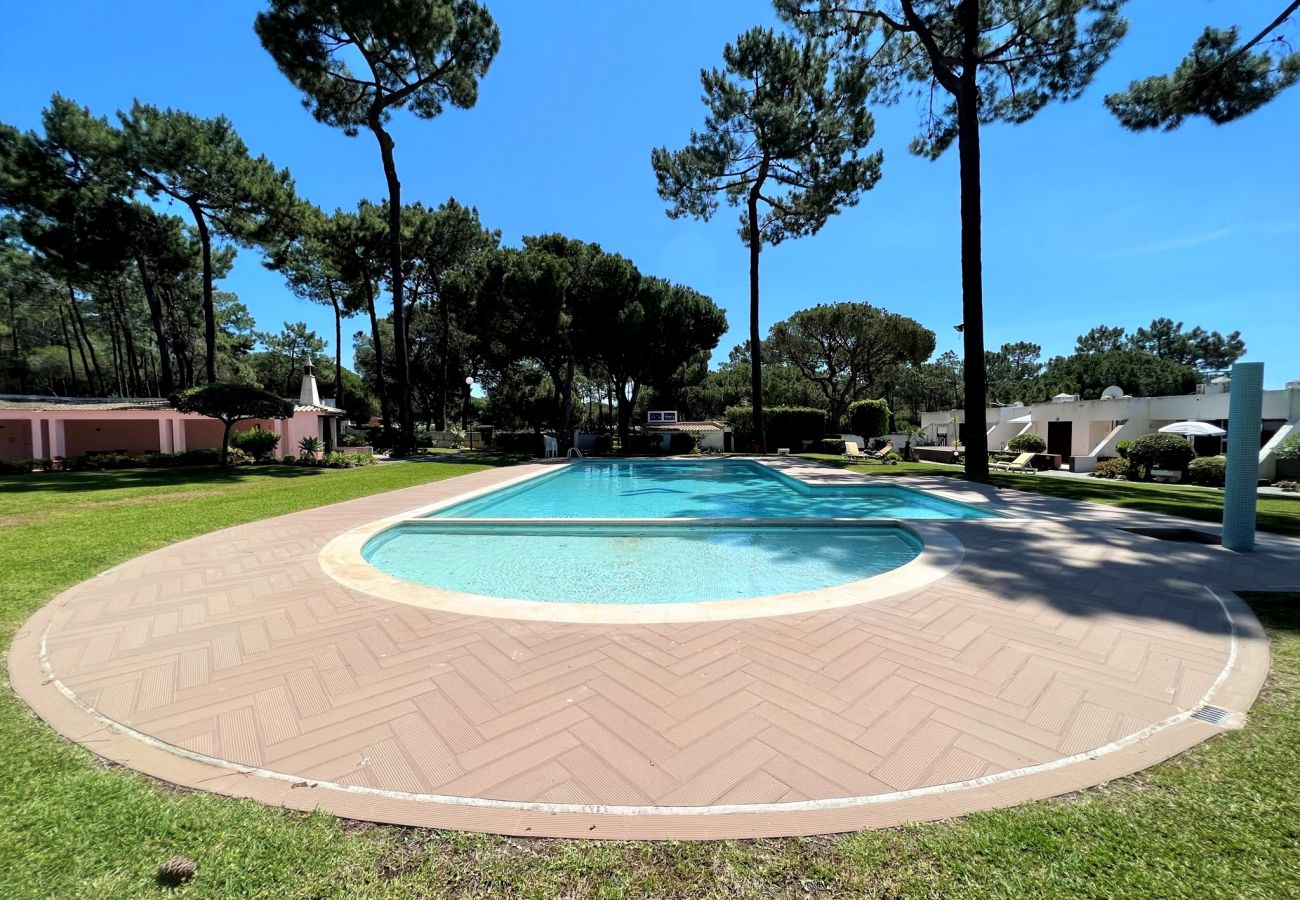Apartment in Vilamoura - VILAMOURA GOLF STUDIO WITH POOL by HOMING