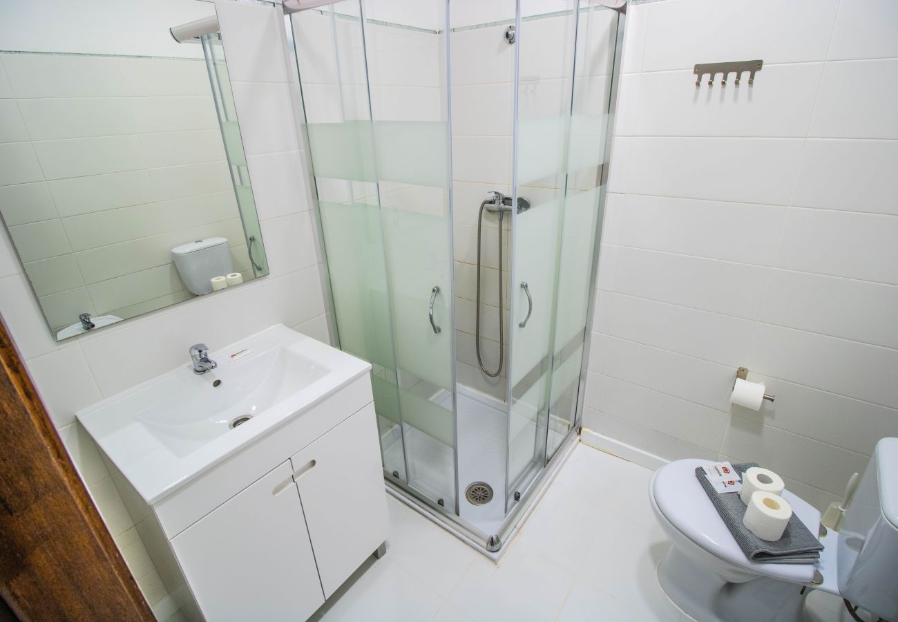 Apartment in Vilamoura - VILAMOURA GOLF STUDIO WITH POOL by HOMING