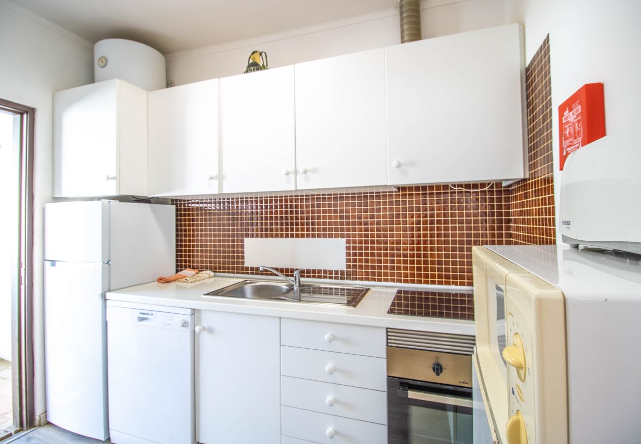 Apartment in Vilamoura - VILAMOURA GOLF STUDIO WITH POOL by HOMING
