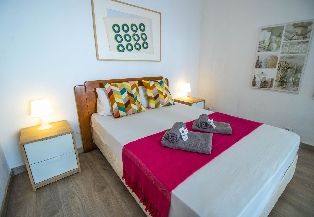 Apartment in Vilamoura - VILAMOURA GOLF STUDIO WITH POOL by HOMING