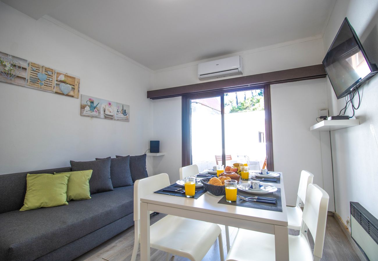 Apartment in Vilamoura - VILAMOURA GOLF STUDIO WITH POOL by HOMING