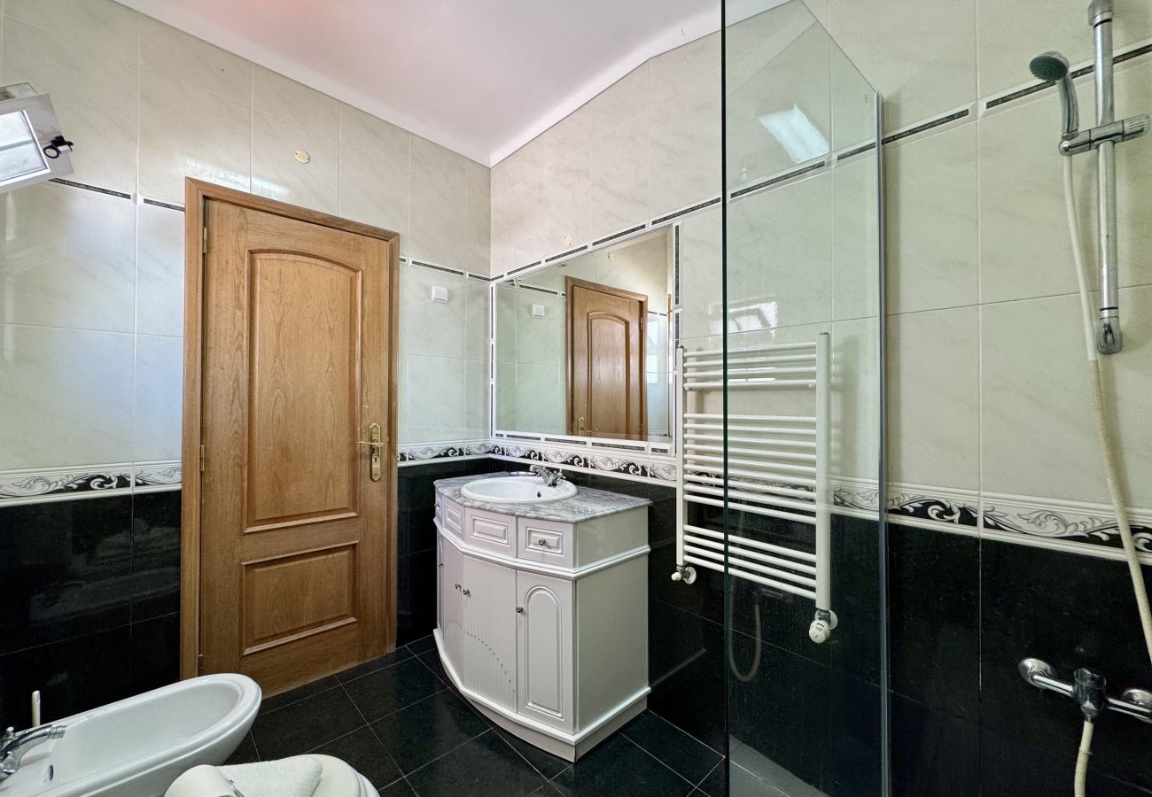 House in Lagos - LAGOS TYPICAL HOUSE by HOMING