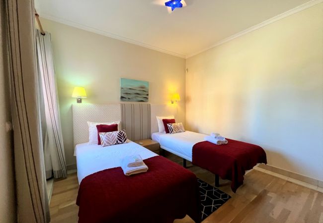 Apartment in Vilamoura - VILAMOURA VICTORIA GARDENS WITH POOL by HOMING Apartment in Vilamoura - VILAMOURA VICTORIA GARDENS WITH POOL by HOMING