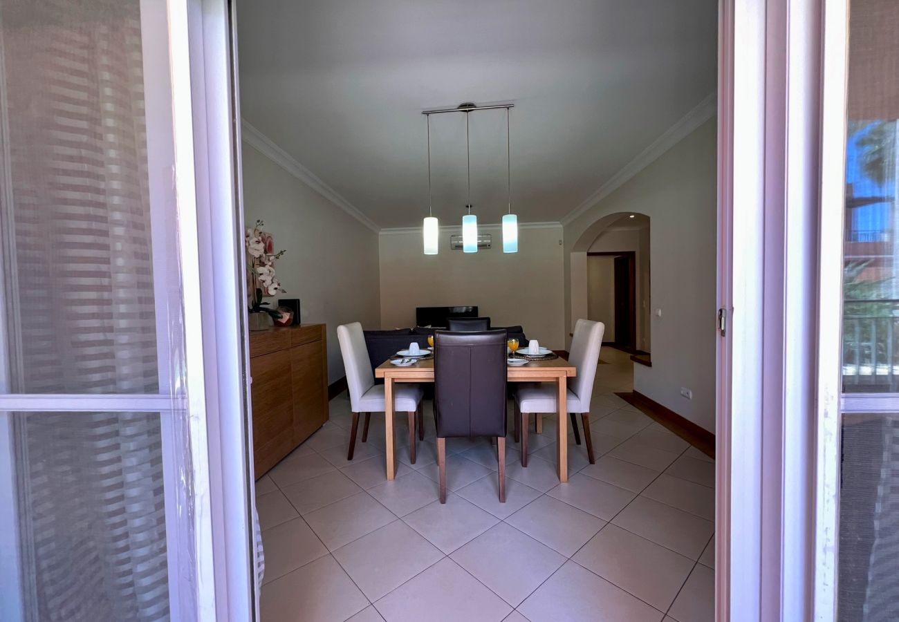 Apartment in Vilamoura - VILAMOURA VICTORIA GARDENS WITH POOL by HOMING