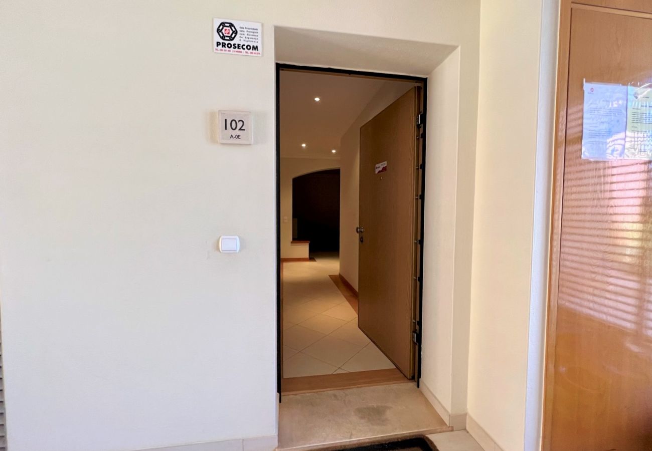 Apartment in Vilamoura - VILAMOURA VICTORIA GARDENS WITH POOL by HOMING