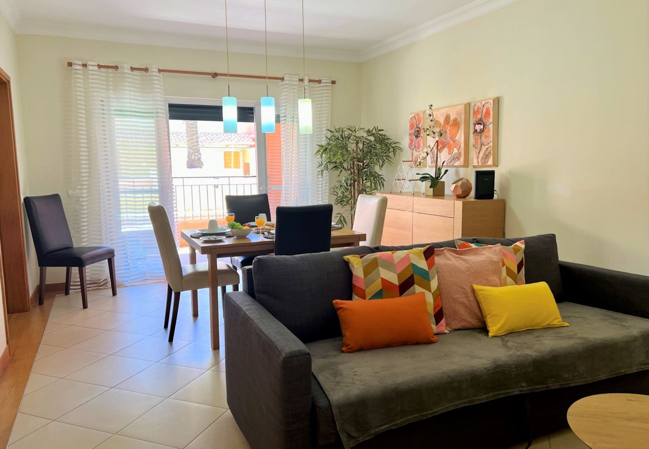 Apartment in Vilamoura - VILAMOURA VICTORIA GARDENS WITH POOL by HOMING