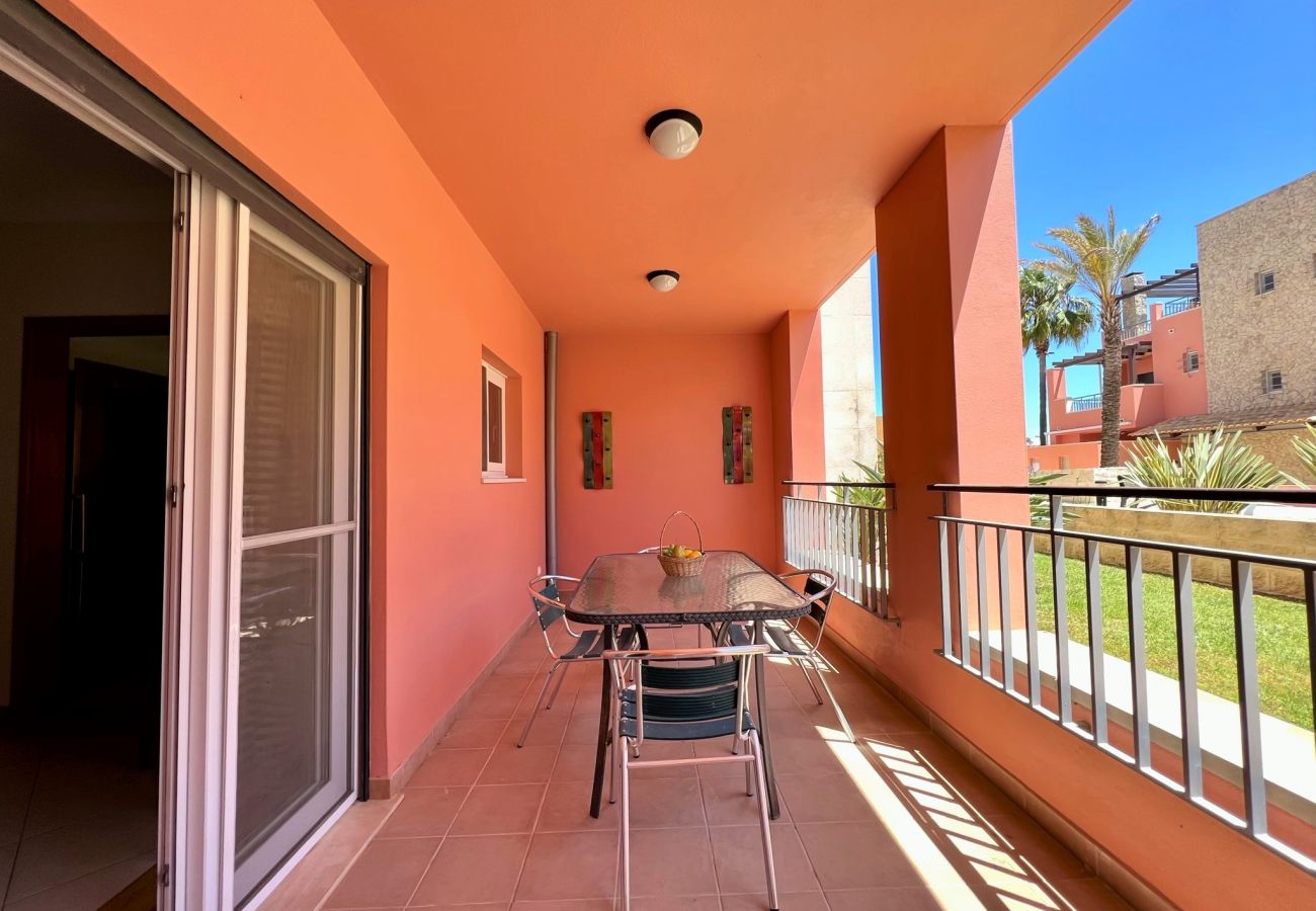 Apartment in Vilamoura - VILAMOURA VICTORIA GARDENS WITH POOL by HOMING