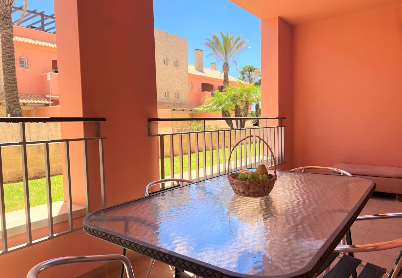 Apartment in Vilamoura - VILAMOURA VICTORIA GARDENS WITH POOL by HOMING
