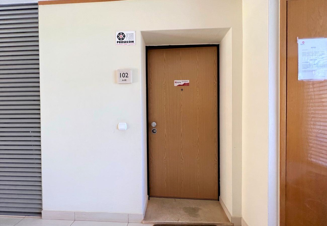 Apartment in Vilamoura - VILAMOURA VICTORIA GARDENS WITH POOL by HOMING