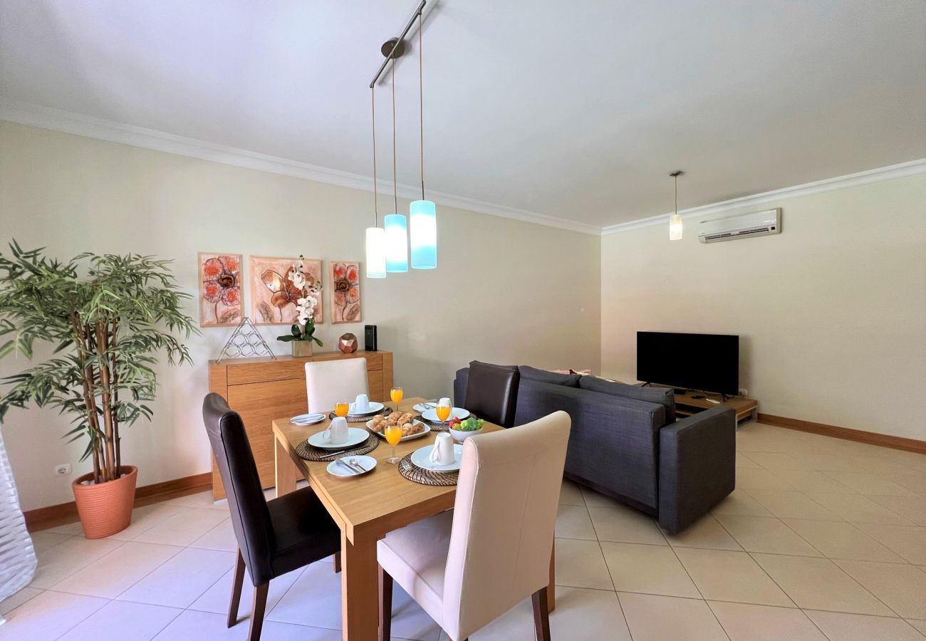 Apartment in Vilamoura - VILAMOURA VICTORIA GARDENS WITH POOL by HOMING
