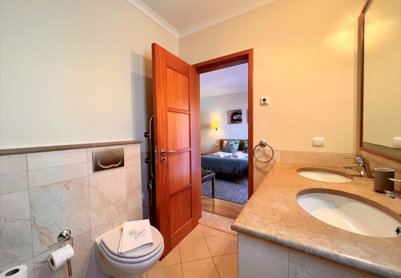 Apartment in Vilamoura - VILAMOURA VICTORIA GARDENS WITH POOL by HOMING