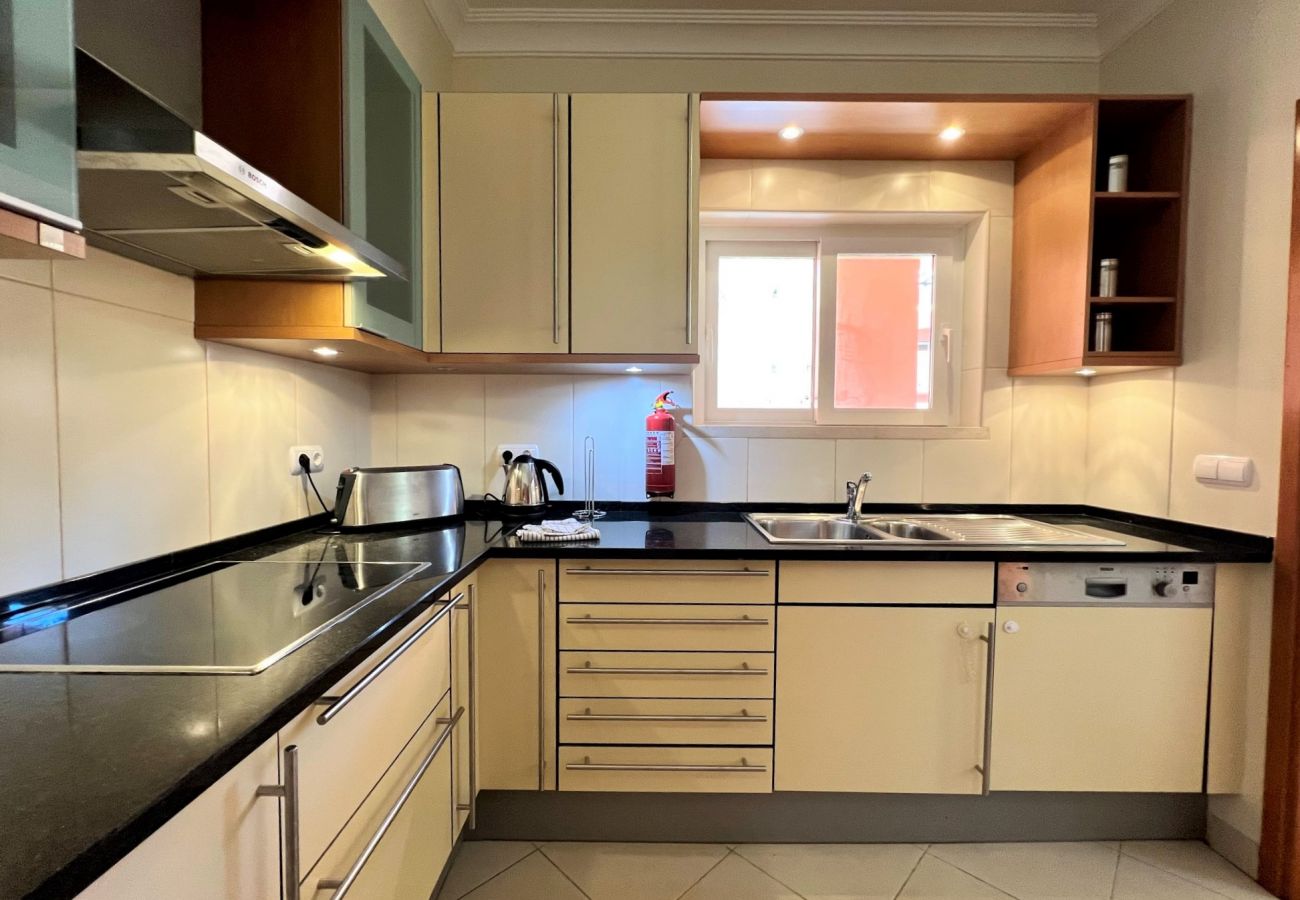 Apartment in Vilamoura - VILAMOURA VICTORIA GARDENS WITH POOL by HOMING