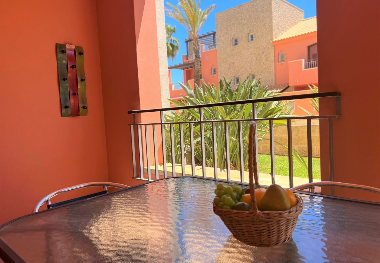 Apartment in Vilamoura - VILAMOURA VICTORIA GARDENS WITH POOL by HOMING