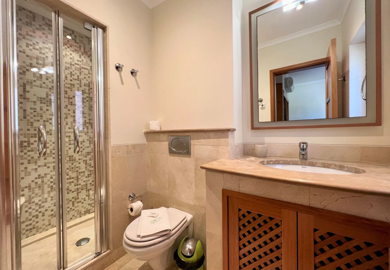 Apartment in Vilamoura - VILAMOURA VICTORIA GARDENS WITH POOL by HOMING