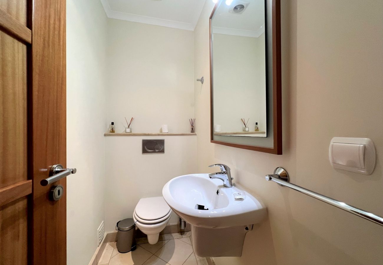 Apartment in Vilamoura - VILAMOURA VICTORIA GARDENS WITH POOL by HOMING