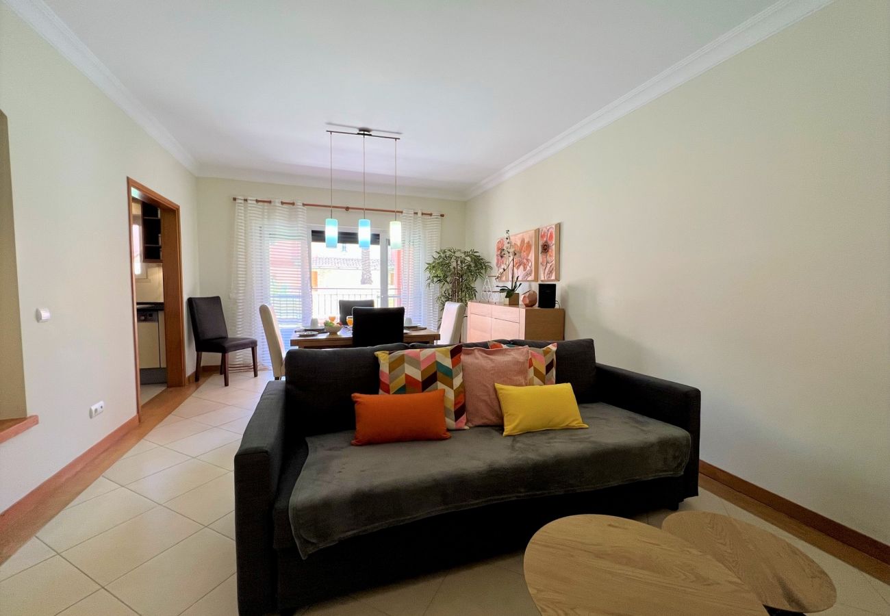 Apartment in Vilamoura - VILAMOURA VICTORIA GARDENS WITH POOL by HOMING