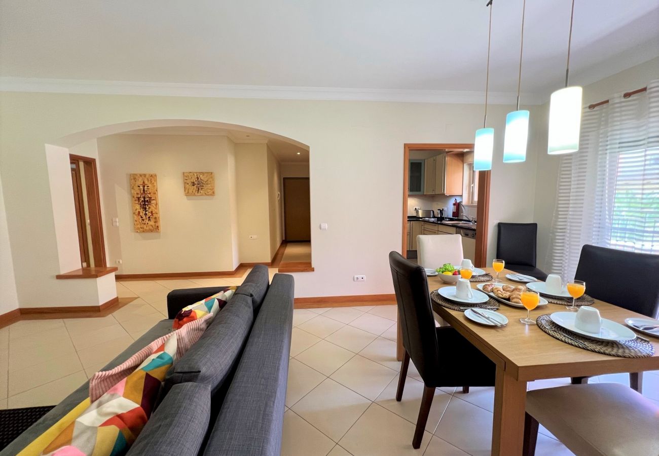 Apartment in Vilamoura - VILAMOURA VICTORIA GARDENS WITH POOL by HOMING