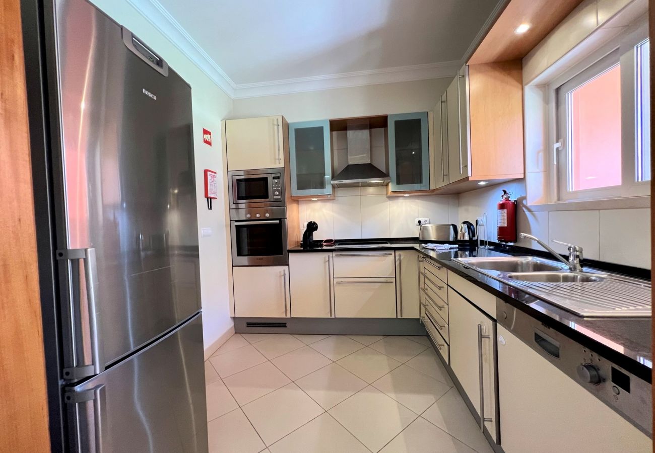 Apartment in Vilamoura - VILAMOURA VICTORIA GARDENS WITH POOL by HOMING