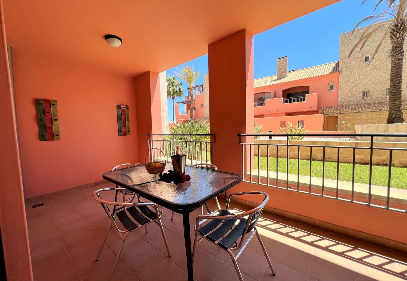 Apartment in Vilamoura - VILAMOURA VICTORIA GARDENS WITH POOL by HOMING