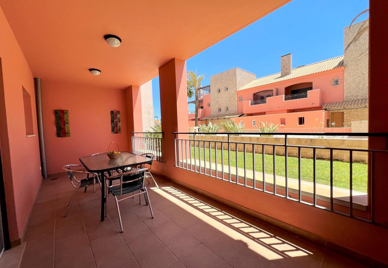 Apartment in Vilamoura - VILAMOURA VICTORIA GARDENS WITH POOL by HOMING
