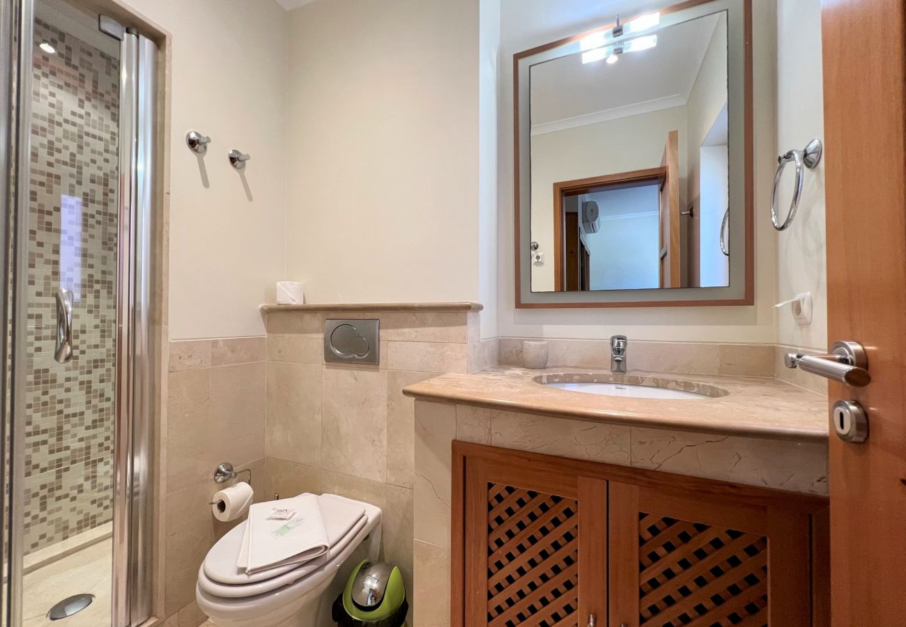 Apartment in Vilamoura - VILAMOURA VICTORIA GARDENS WITH POOL by HOMING